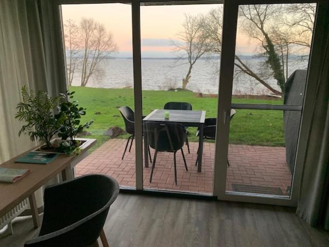 Ferienwohnung Am See Mit Terrasse Ascheberg  Exterior photo